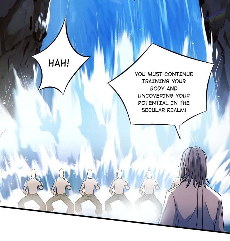One Step Toward Freedom Attacked By A Pervert From The Other World 第3页