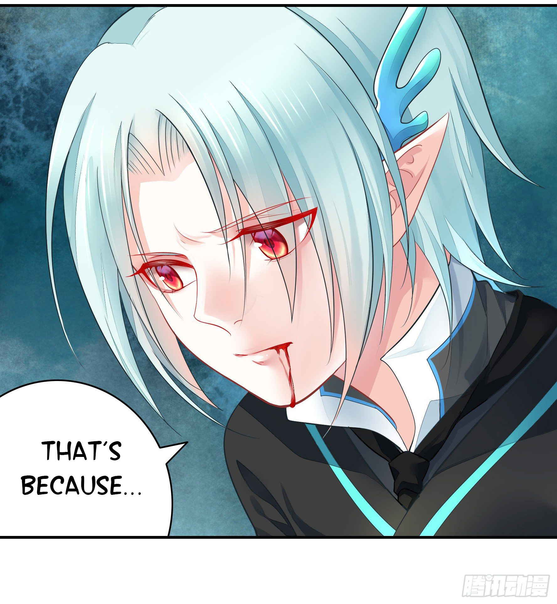 I Want to Roam Ch. 0 第19页