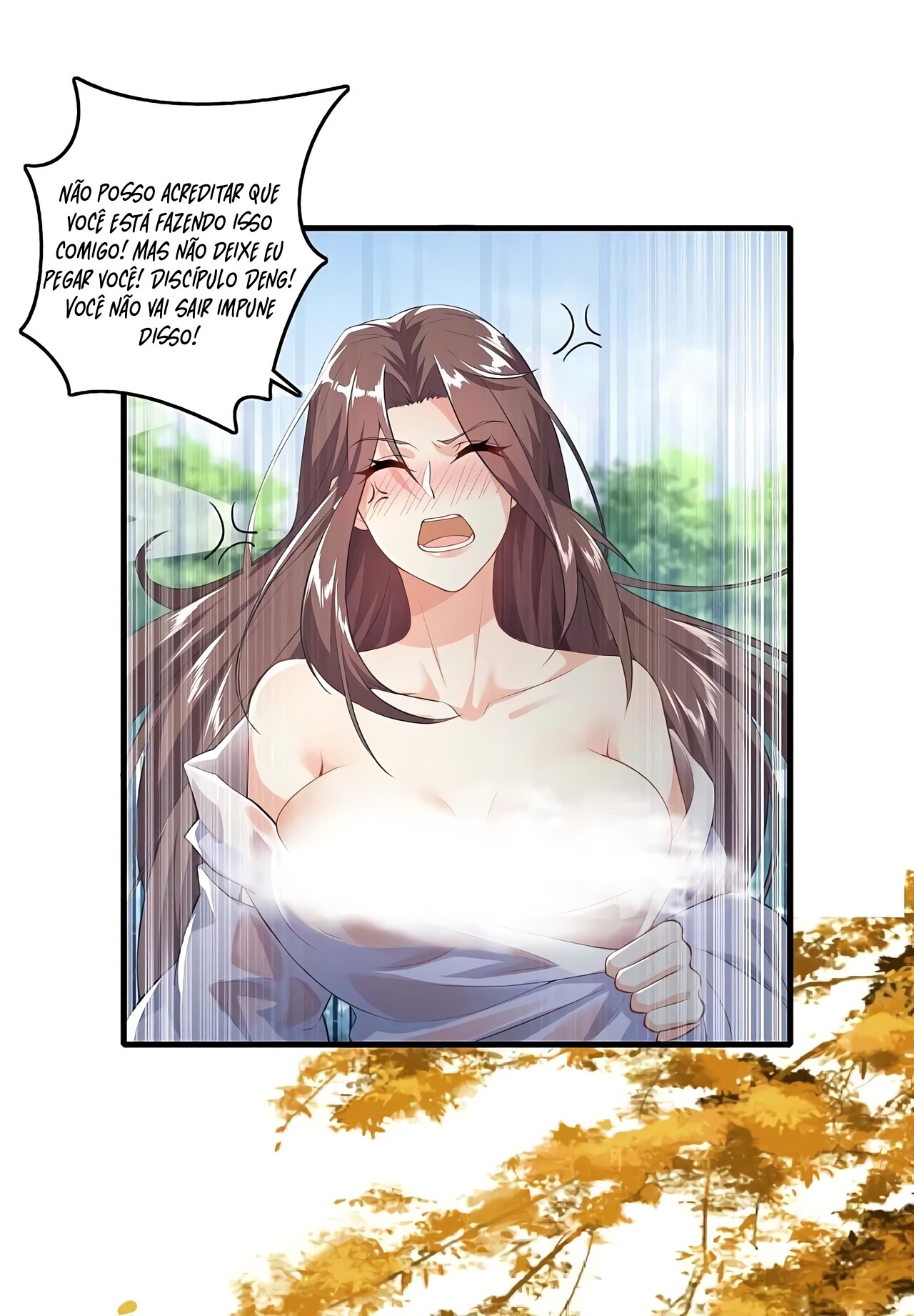 Greatest Arrogant Son-In-Law Ch. 2 第6页