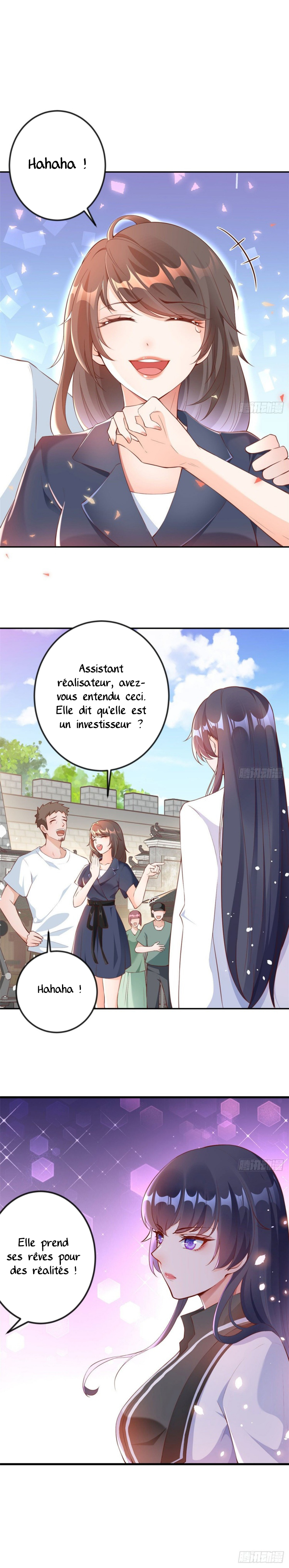Becoming a Big Boss Starts With Spending Money Ch. 3 第2页