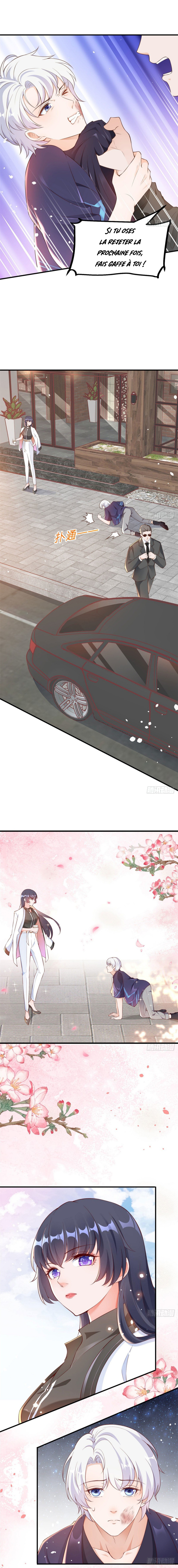 Becoming a Big Boss Starts With Spending Money Ch. 3 第11页