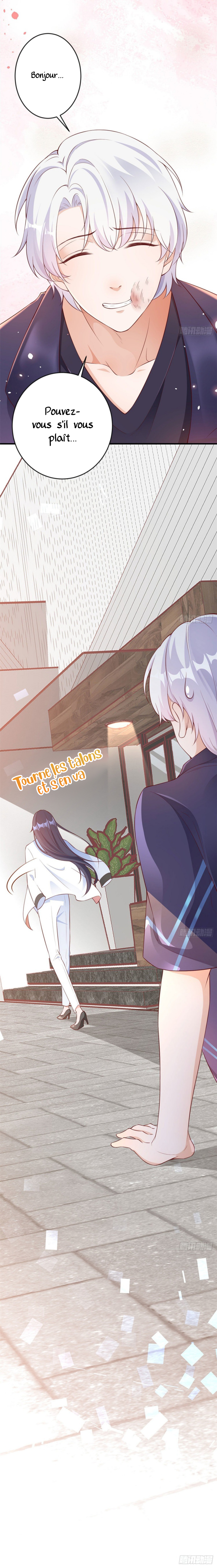 Becoming a Big Boss Starts With Spending Money Ch. 3 第12页