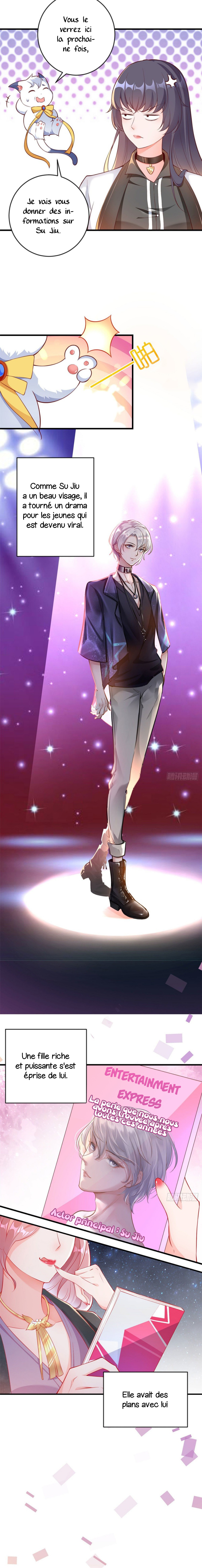 Becoming a Big Boss Starts With Spending Money Ch. 3 第15页