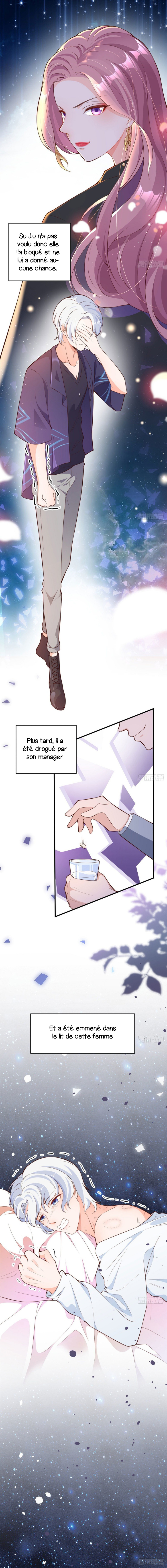 Becoming a Big Boss Starts With Spending Money Ch. 3 第16页