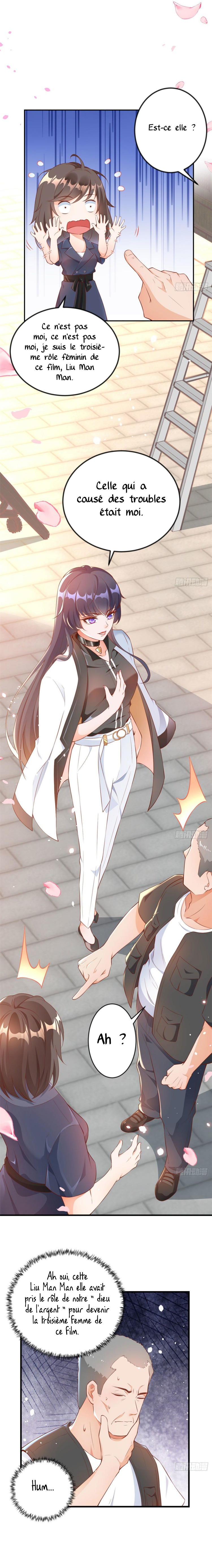 Becoming a Big Boss Starts With Spending Money Ch. 3 第5页
