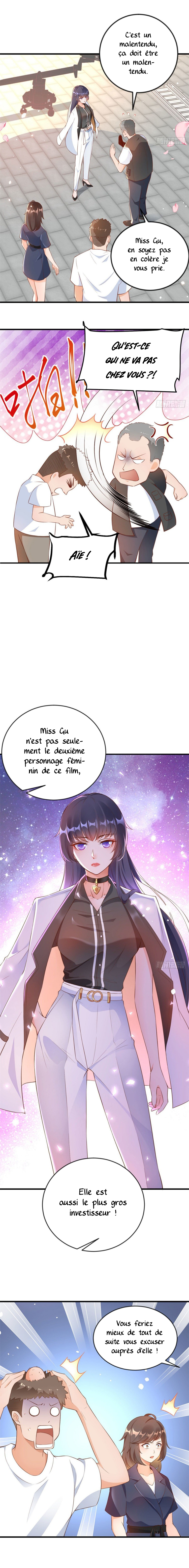 Becoming a Big Boss Starts With Spending Money Ch. 3 第6页