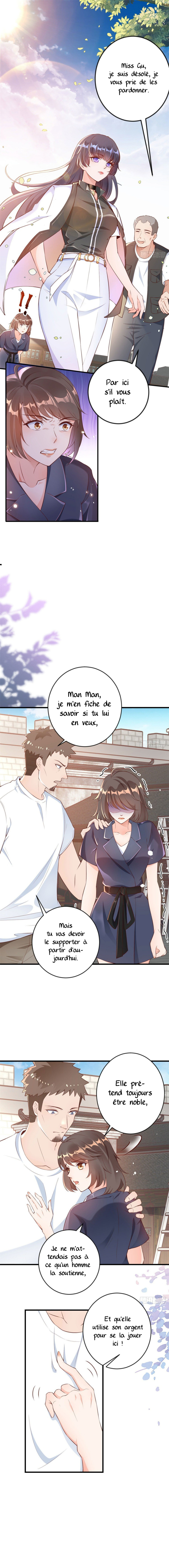 Becoming a Big Boss Starts With Spending Money Ch. 3 第8页