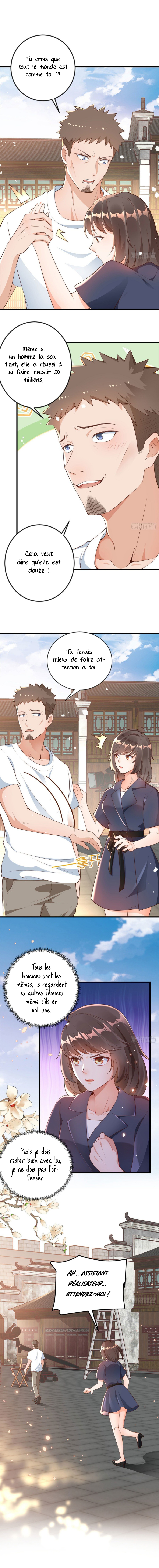 Becoming a Big Boss Starts With Spending Money Ch. 3 第9页