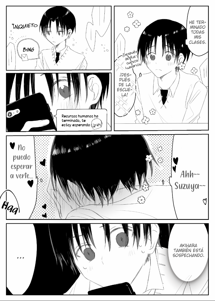 Senpai, Ore ja Dame desu ka? Ch. 2 第13页