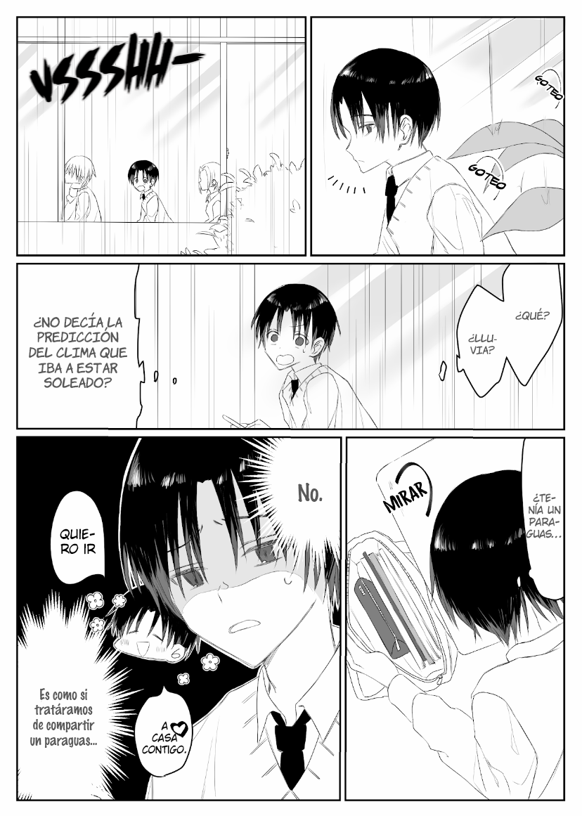Senpai, Ore ja Dame desu ka? Ch. 2 第15页