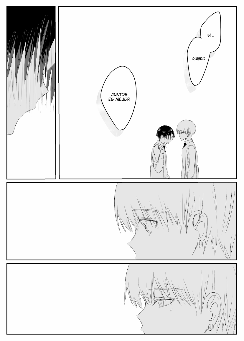 Senpai, Ore ja Dame desu ka? Ch. 2 第20页