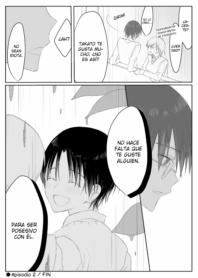 Senpai, Ore ja Dame desu ka? Ch. 2 第24页