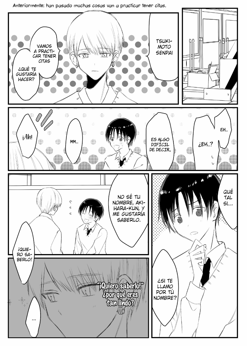 Senpai, Ore ja Dame desu ka? Ch. 2 第26页
