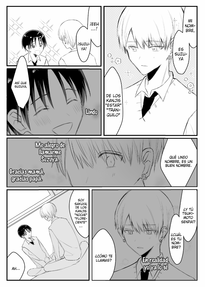 Senpai, Ore ja Dame desu ka? Ch. 2 第27页