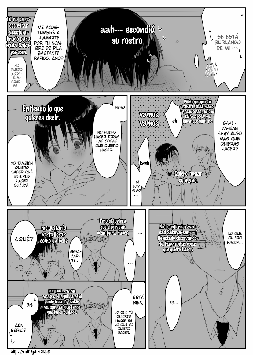 Senpai, Ore ja Dame desu ka? Ch. 2 第30页