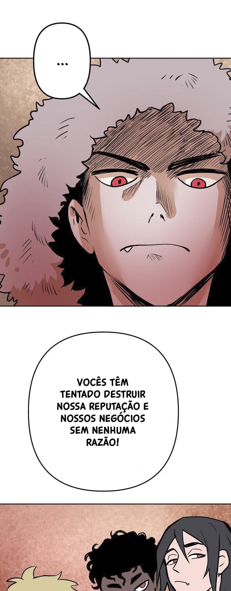 Morgana and Oz Ch. 2 第6页