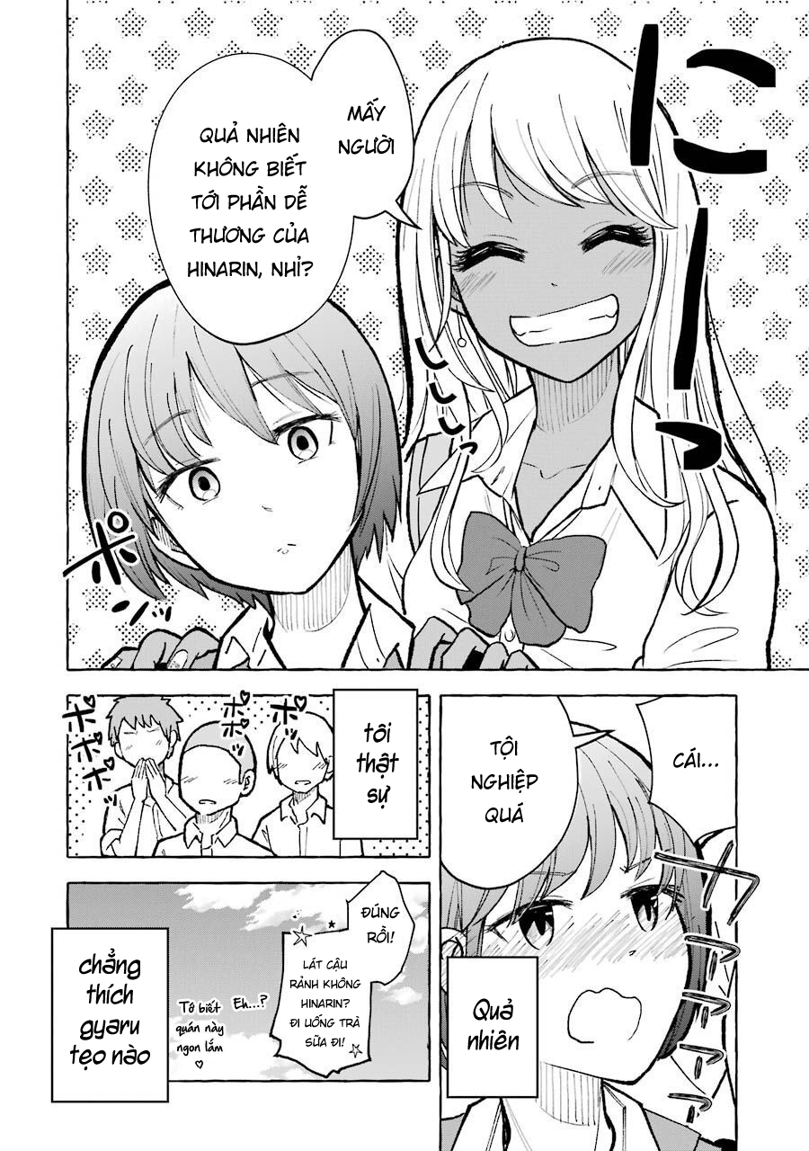 Gal to Bocchi Vol. 1 Ch. 3 第6页
