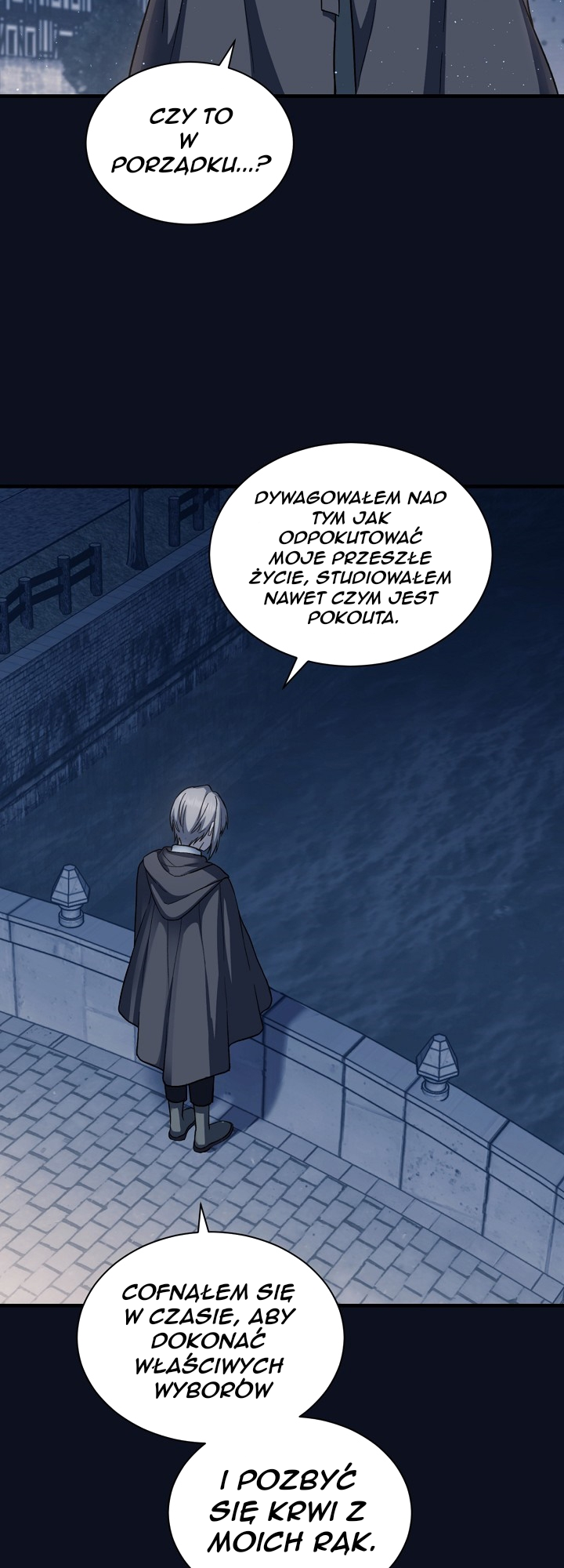 The Return of the 8th Class Mage Vol. 1 Ch. 3 第12页