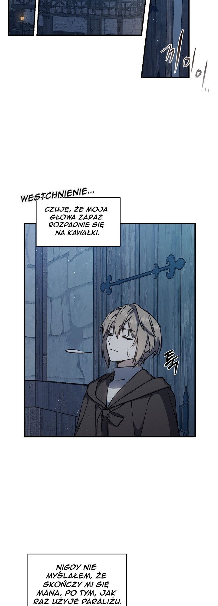 The Return of the 8th Class Mage Vol. 1 Ch. 3 第18页