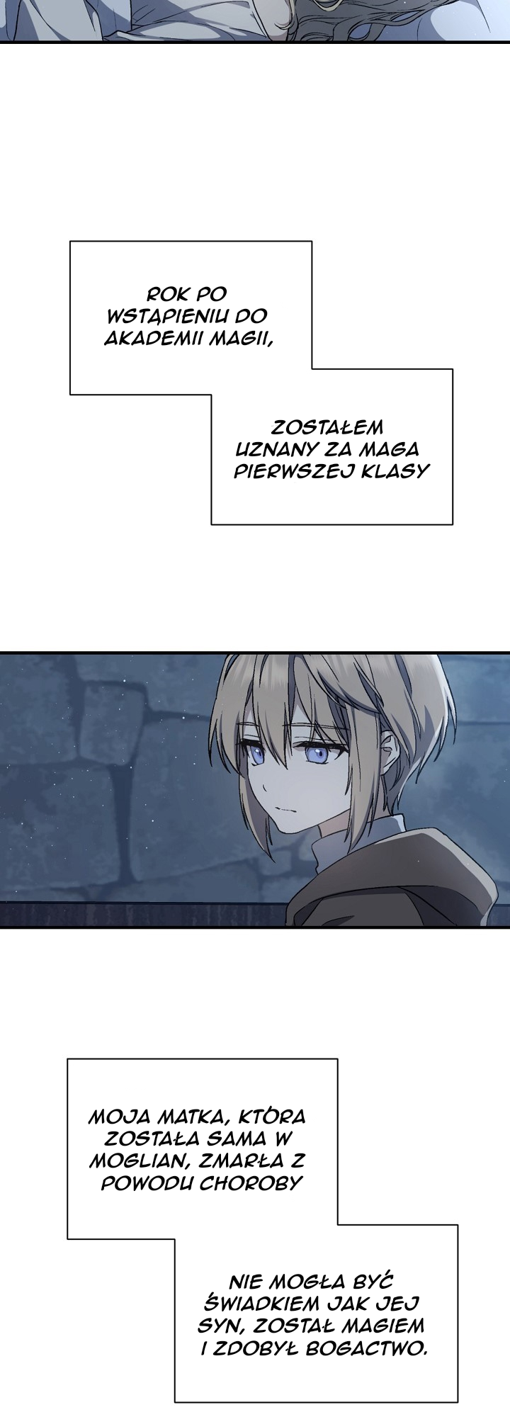 The Return of the 8th Class Mage Vol. 1 Ch. 3 第21页