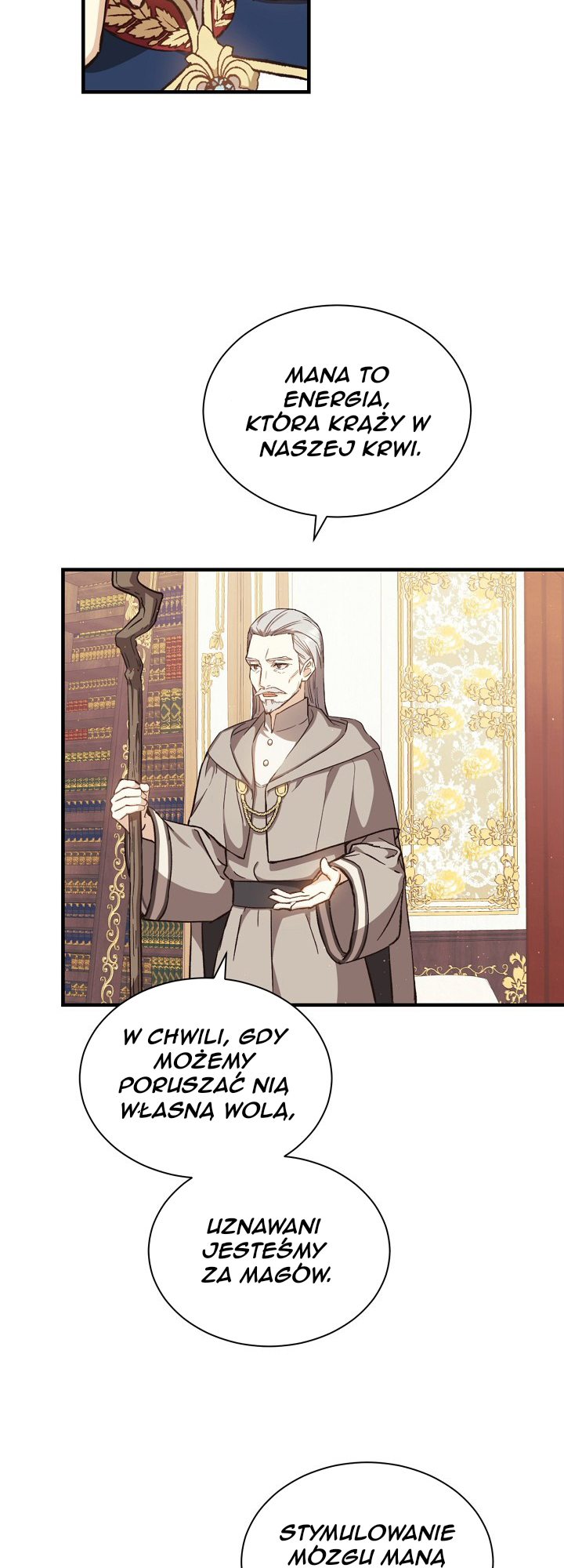 The Return of the 8th Class Mage Vol. 1 Ch. 3 第29页