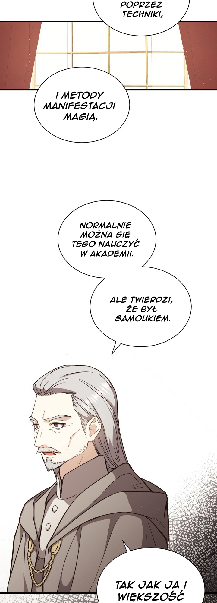 The Return of the 8th Class Mage Vol. 1 Ch. 3 第30页