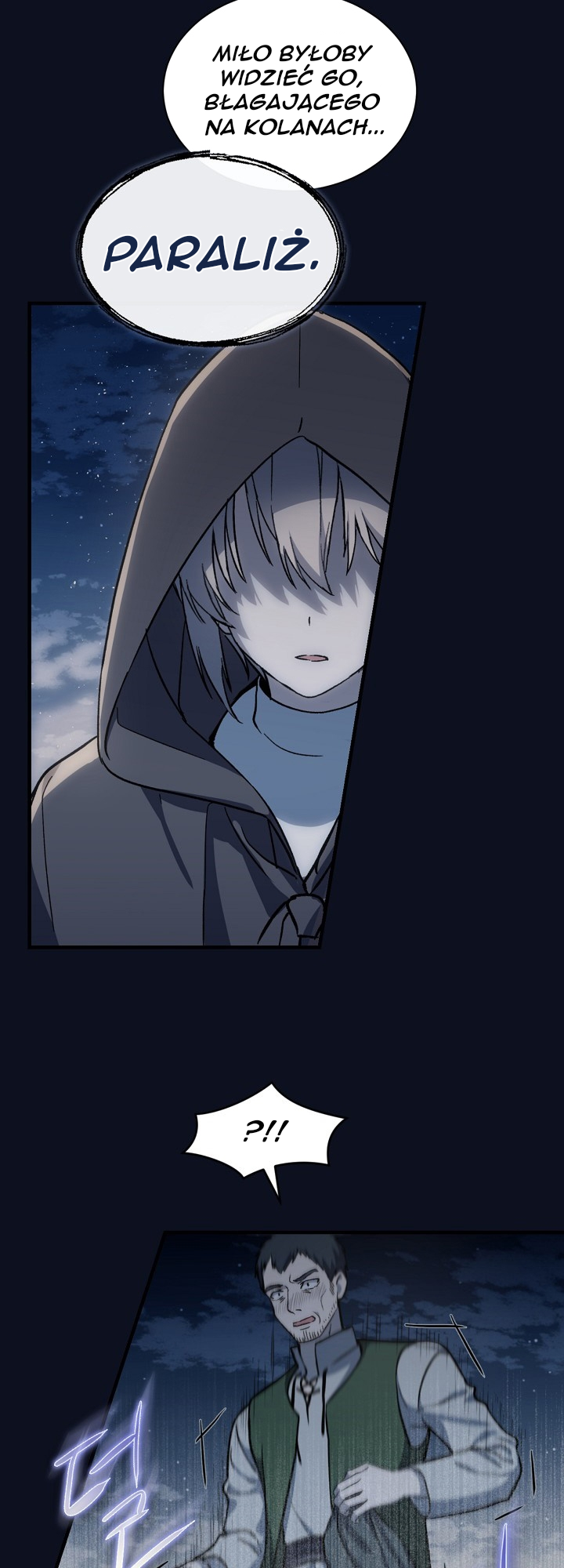 The Return of the 8th Class Mage Vol. 1 Ch. 3 第4页