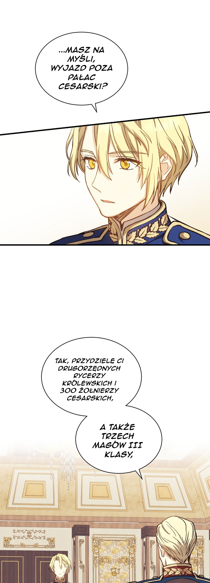 The Return of the 8th Class Mage Vol. 1 Ch. 3 第43页