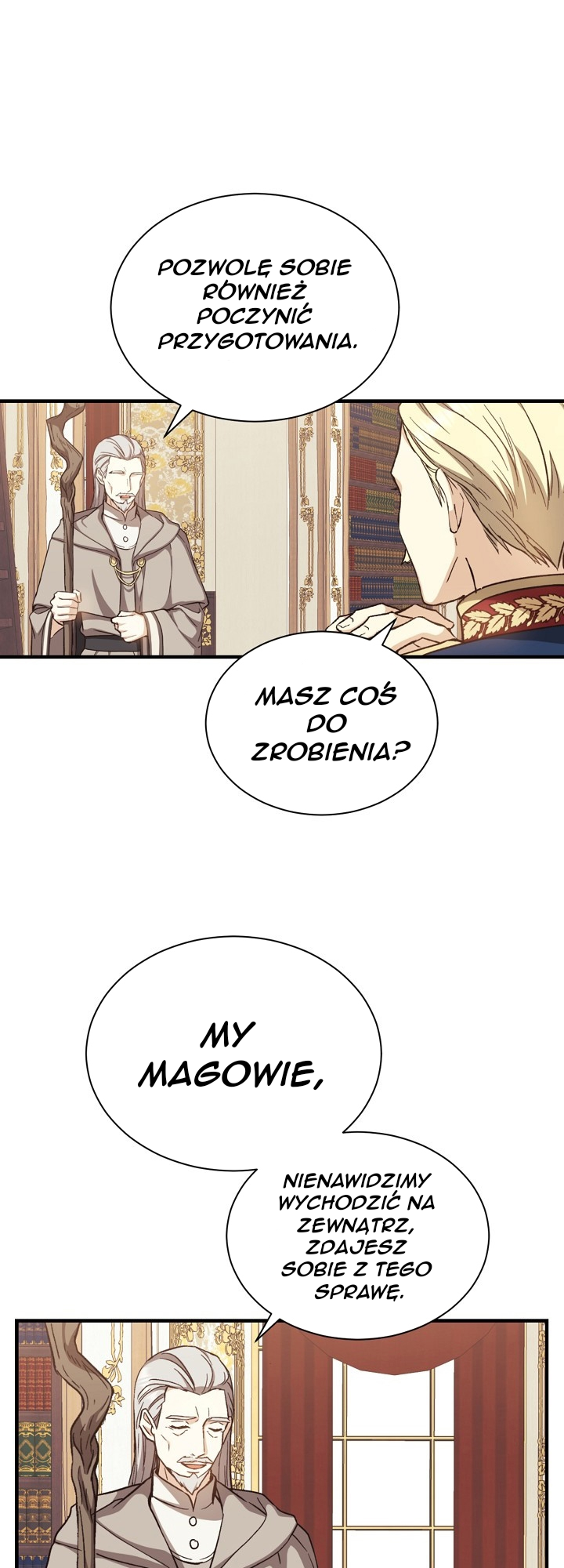 The Return of the 8th Class Mage Vol. 1 Ch. 3 第49页