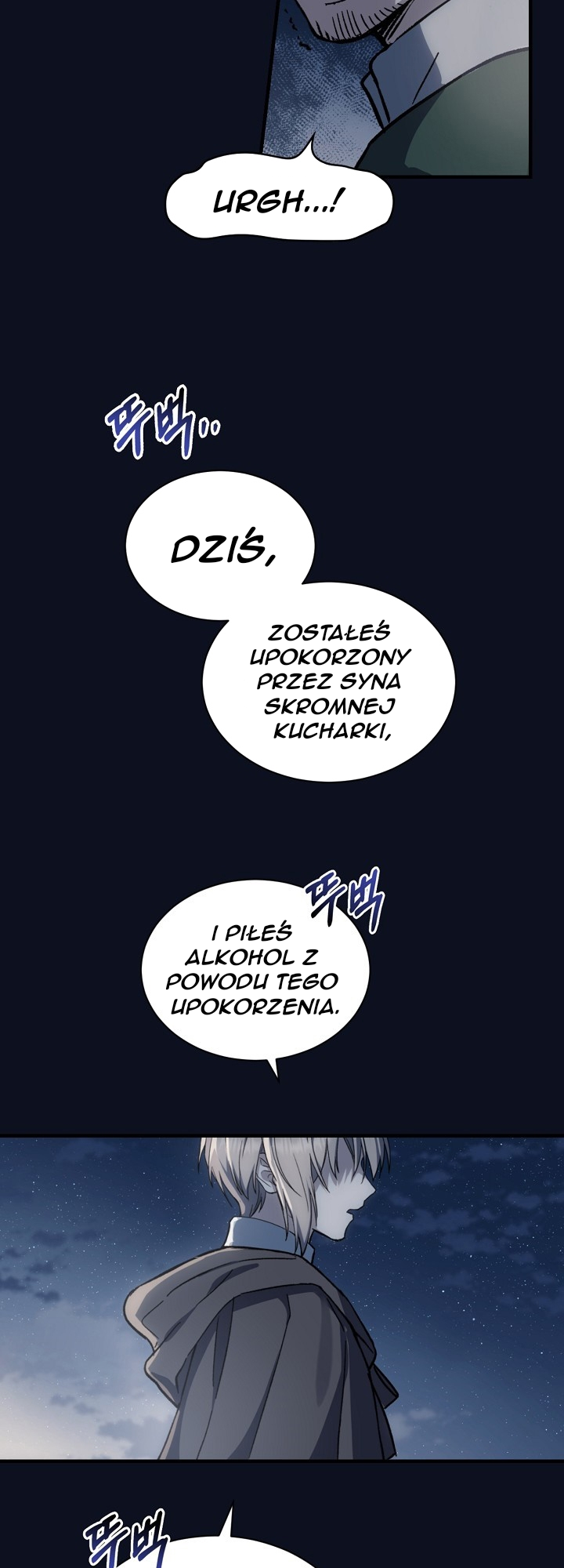 The Return of the 8th Class Mage Vol. 1 Ch. 3 第9页