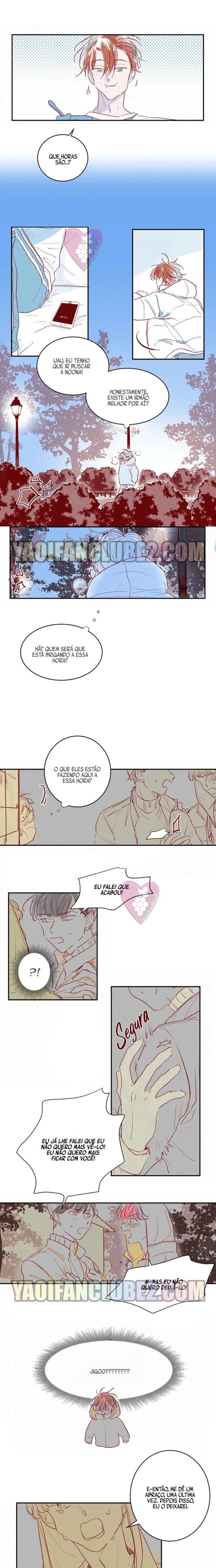 Hush Ch. 2 第7页