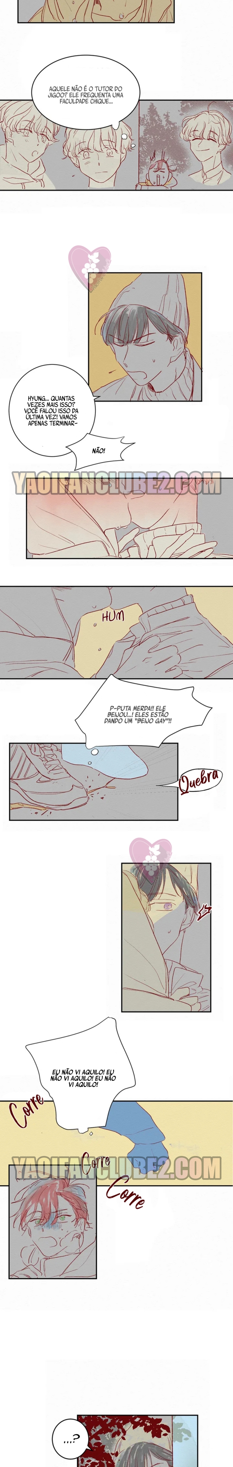 Hush Ch. 2 第8页