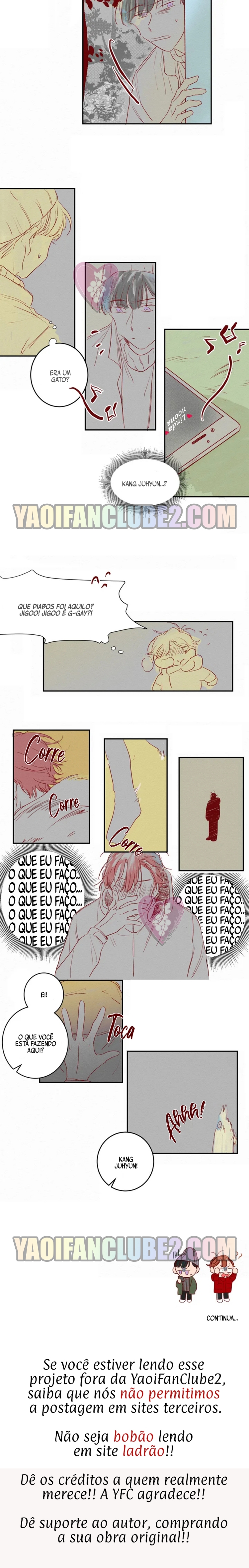 Hush Ch. 2 第9页