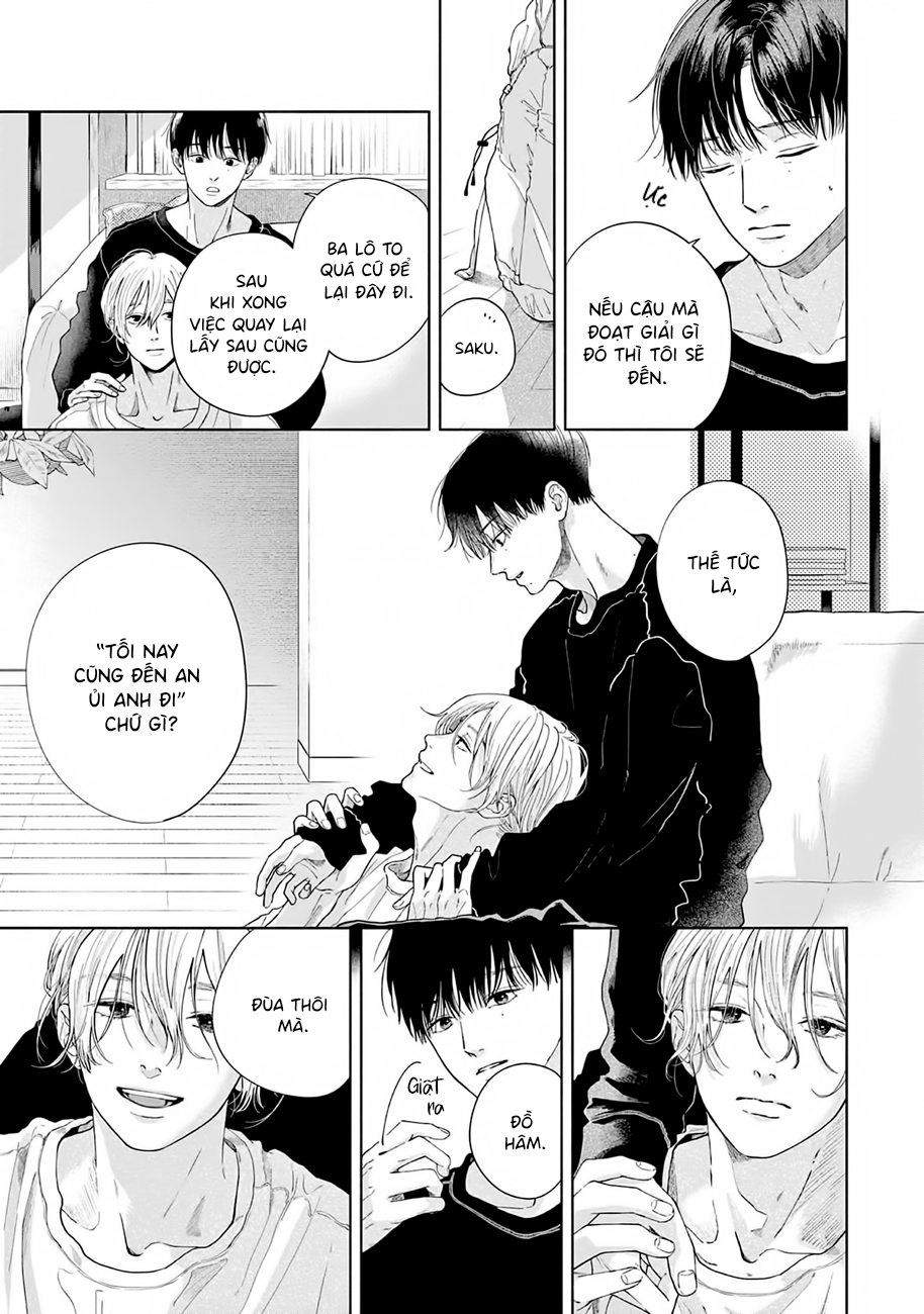 Sayonara Dattara Yokatta Vol. 1 Ch. 1 第29页
