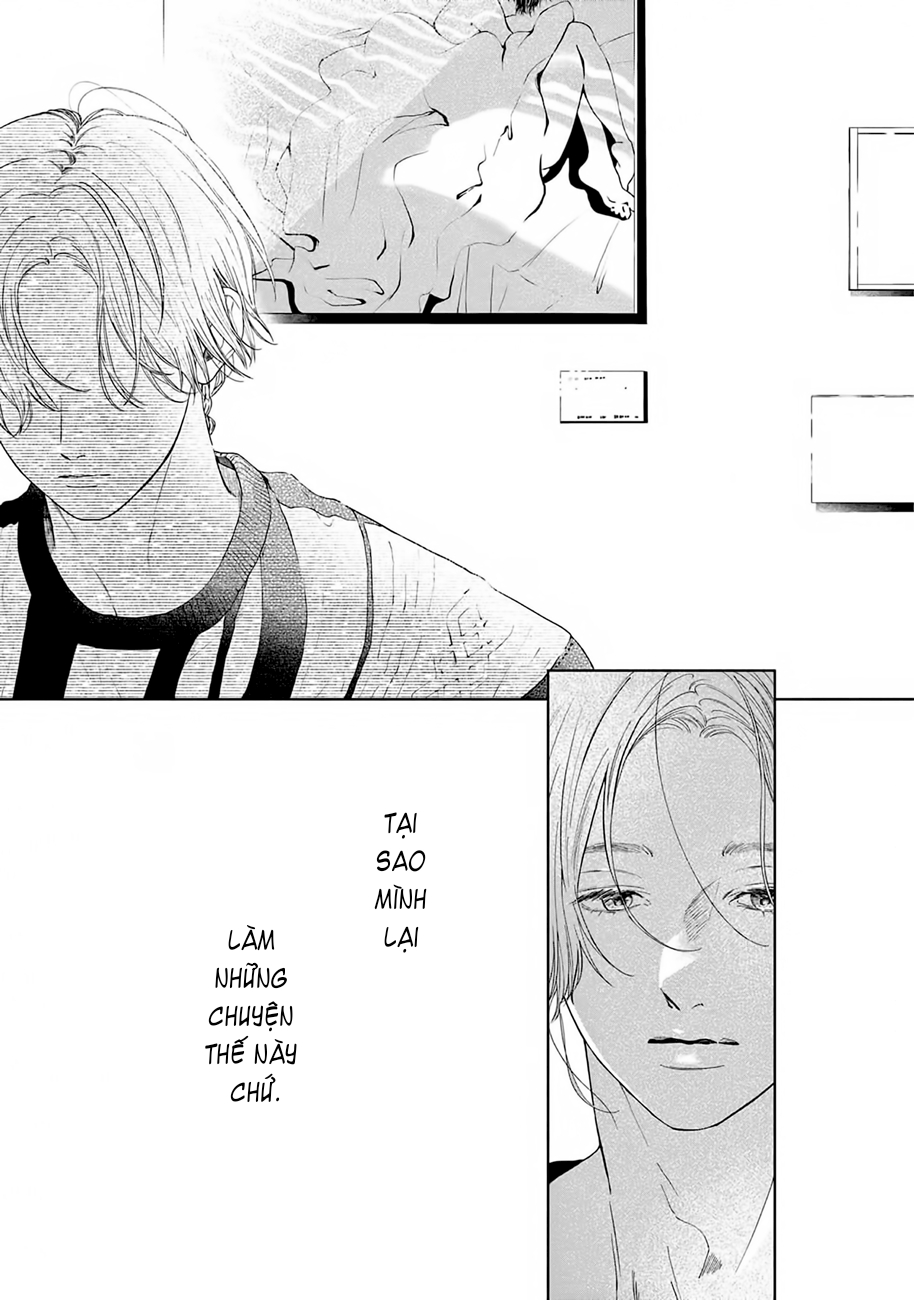 Sayonara Dattara Yokatta Vol. 1 Ch. 1 第40页