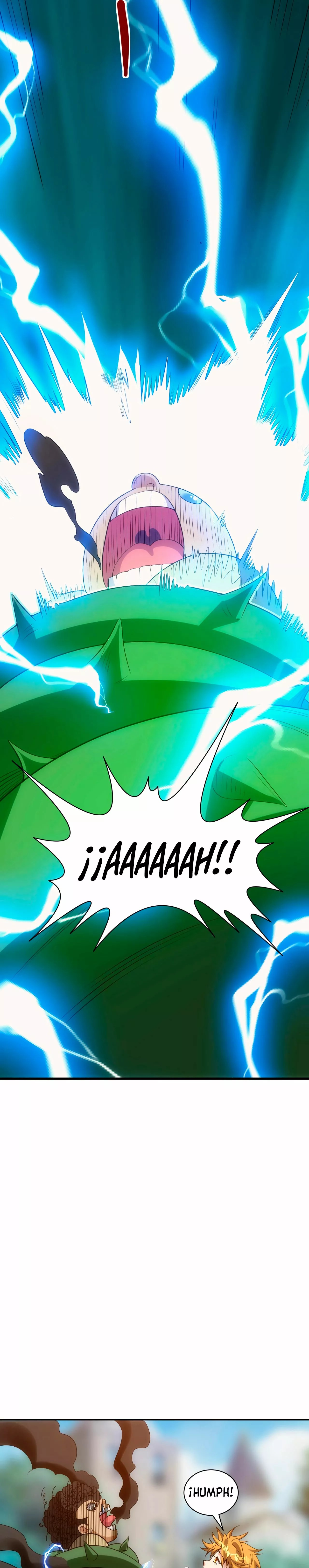 Daoist Magician From Another World Ch. 3 第14页
