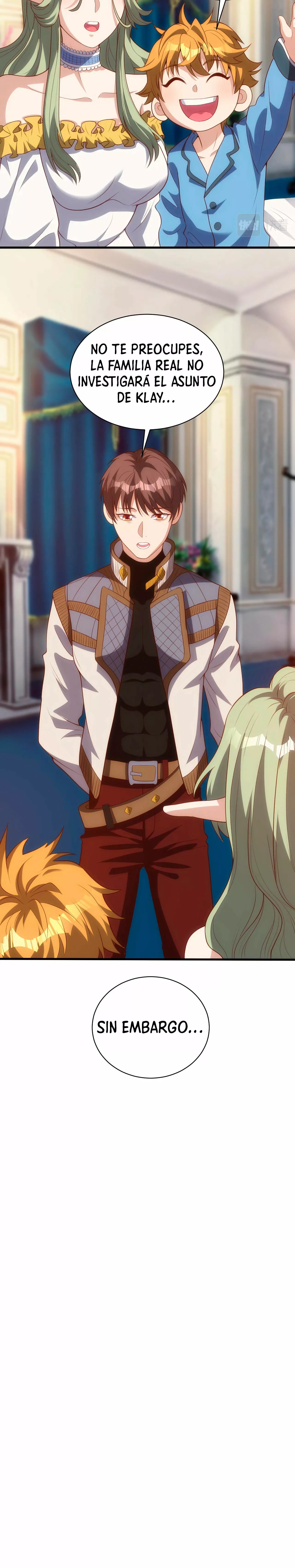 Daoist Magician From Another World Ch. 3 第22页