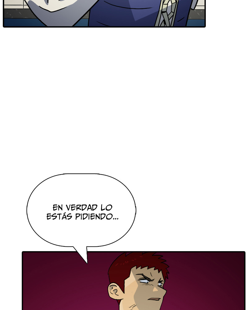 Taekwondo Boy Round 2: El taekwondo se trata de fuerza 第112页