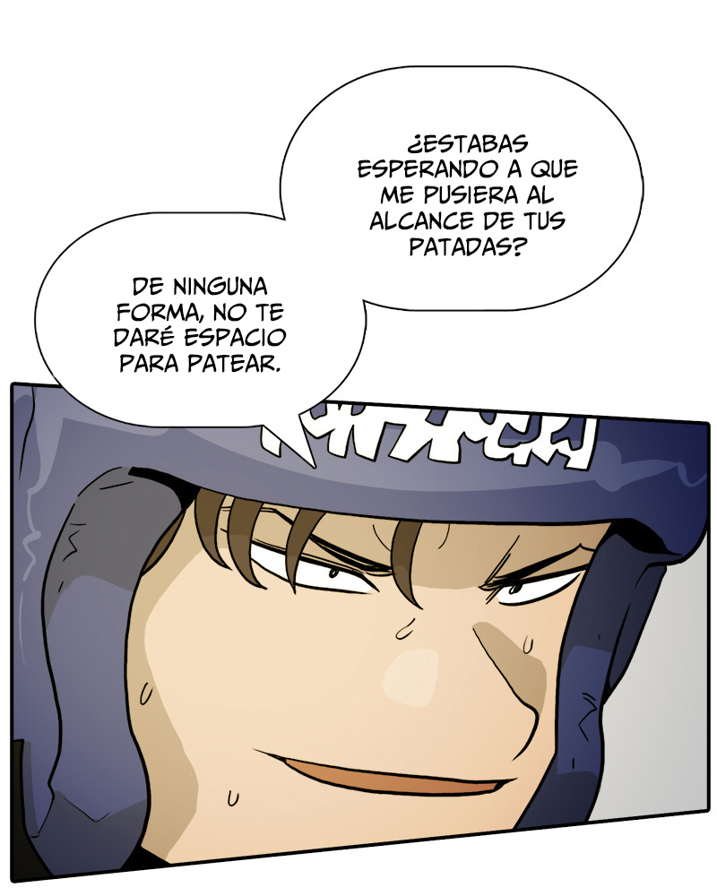 Taekwondo Boy Round 2: El taekwondo se trata de fuerza 第30页