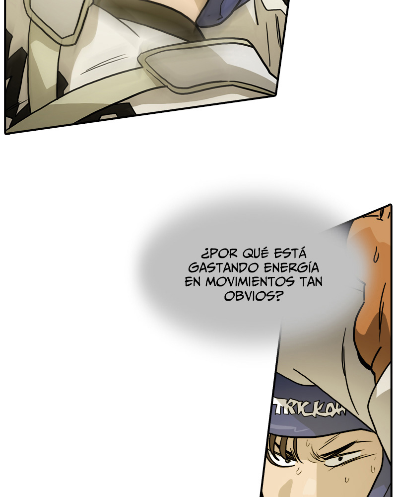 Taekwondo Boy Round 2: El taekwondo se trata de fuerza 第37页