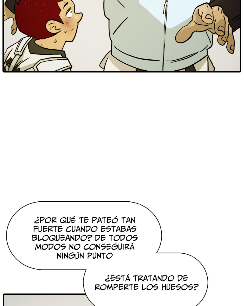 Taekwondo Boy Round 2: El taekwondo se trata de fuerza 第53页