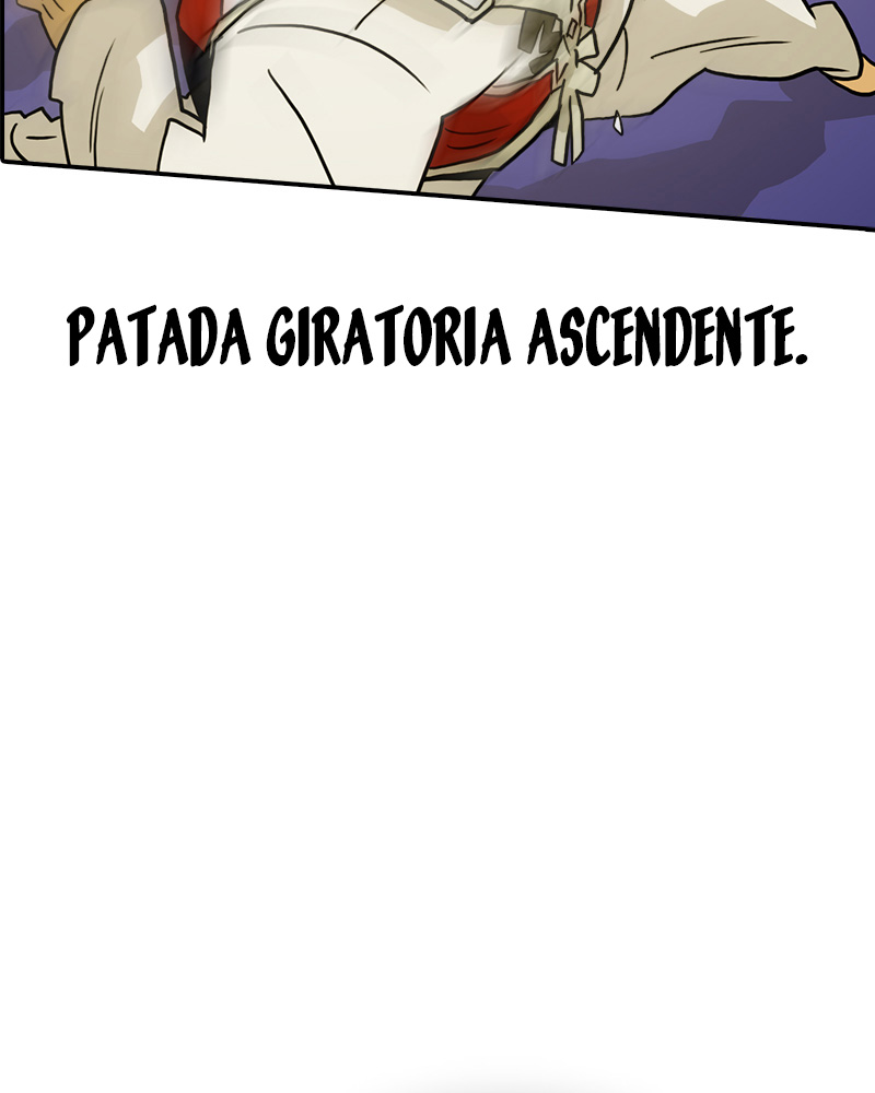 Taekwondo Boy Round 2: El taekwondo se trata de fuerza 第8页