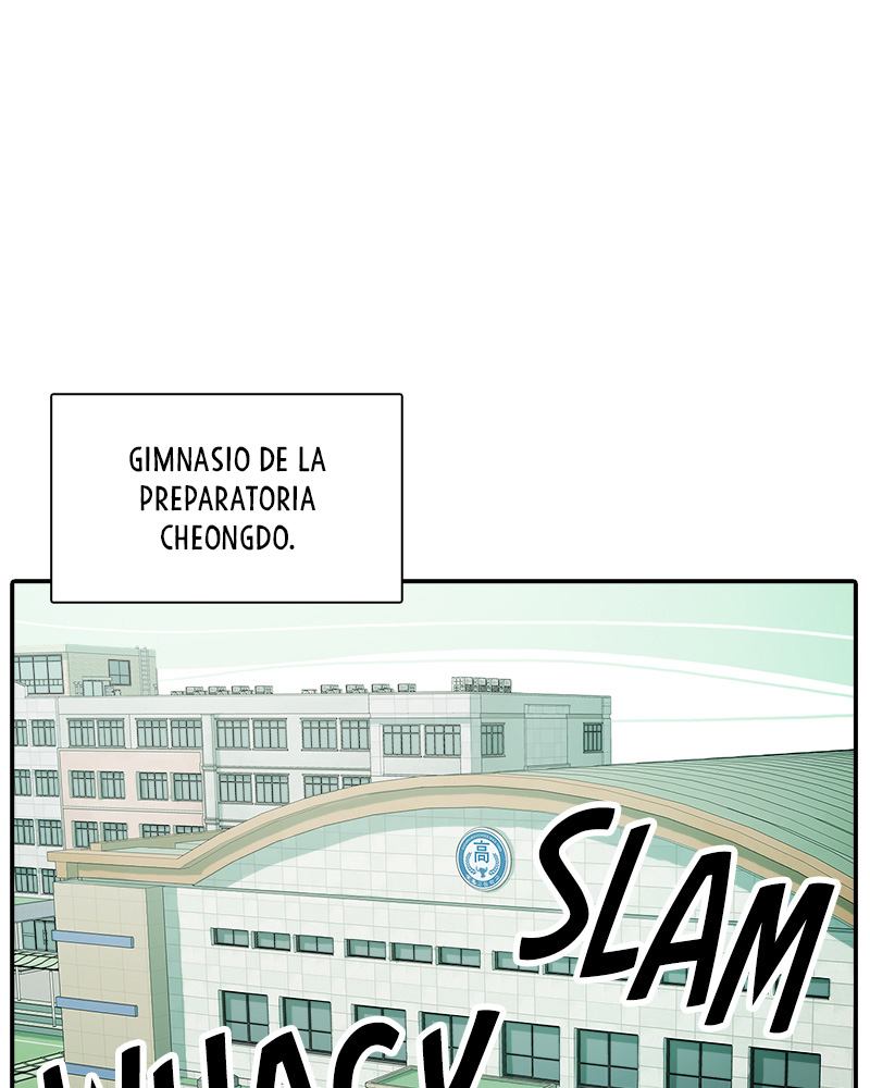 Taekwondo Boy Round 2: El taekwondo se trata de fuerza 第72页