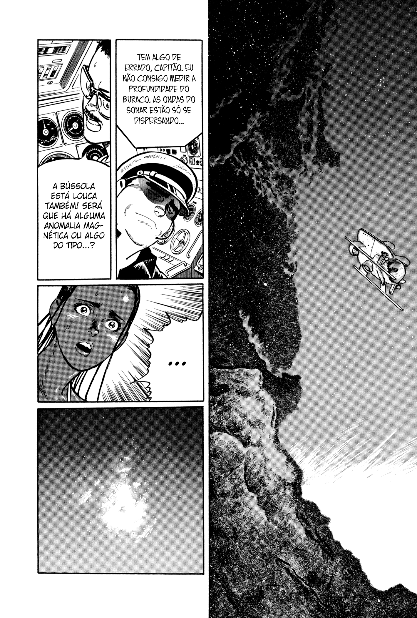 The Blue Hole Capitulo 00 第21页