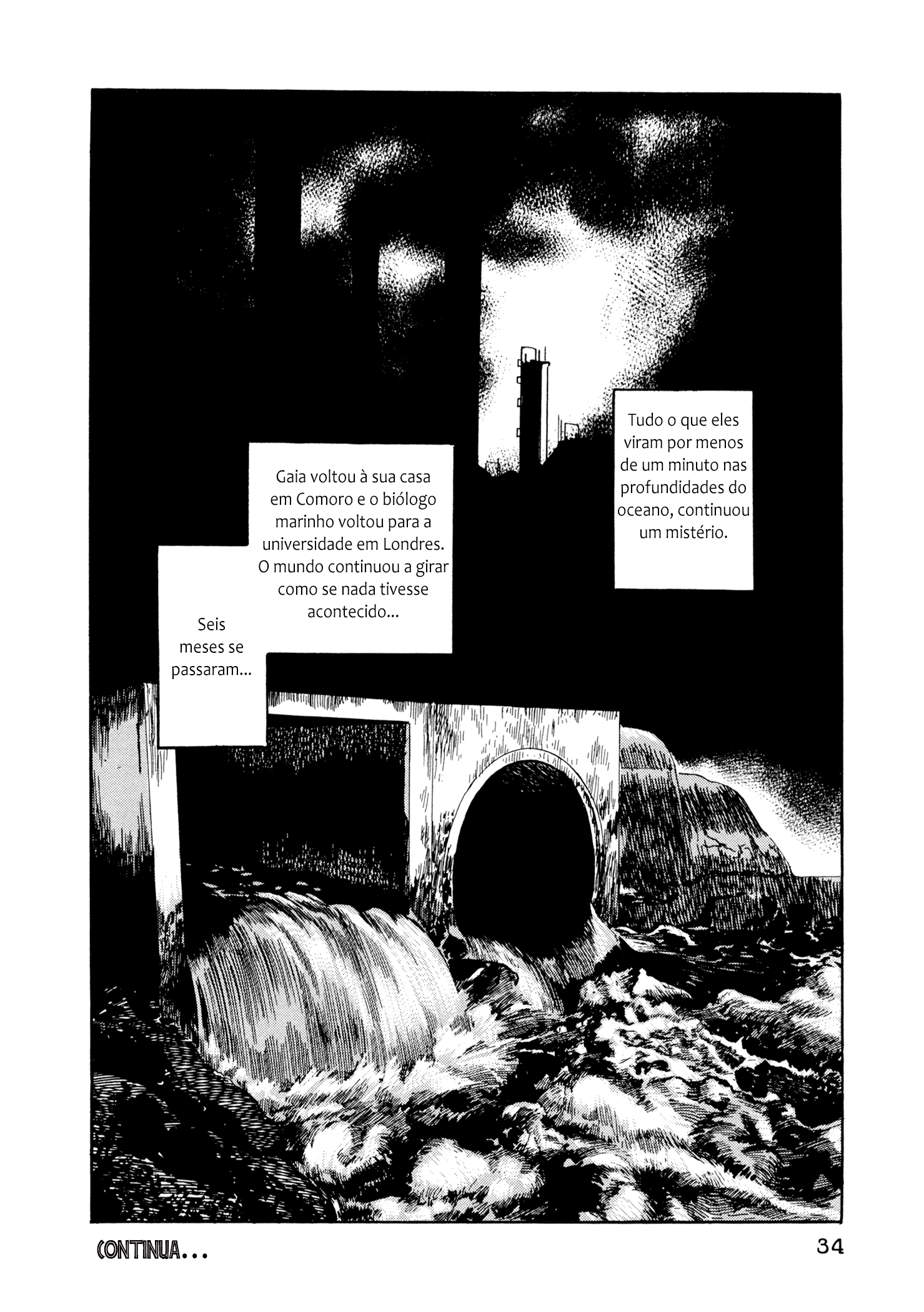 The Blue Hole Capitulo 00 第35页