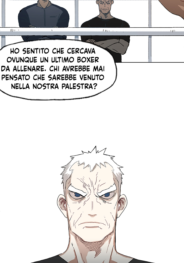 The Boxer Il Genio 第15页
