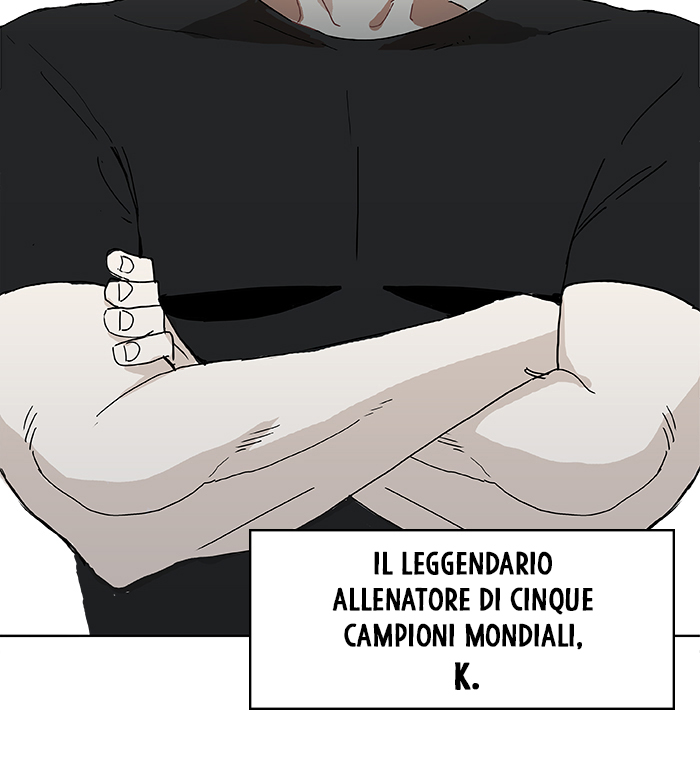 The Boxer Il Genio 第16页
