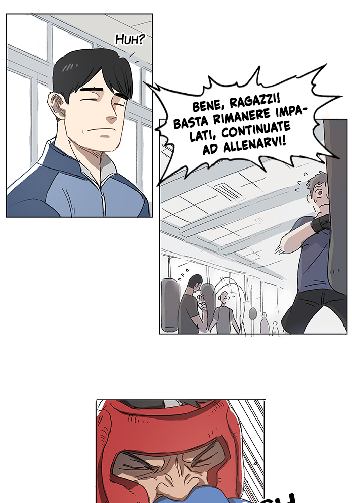 The Boxer Il Genio 第18页