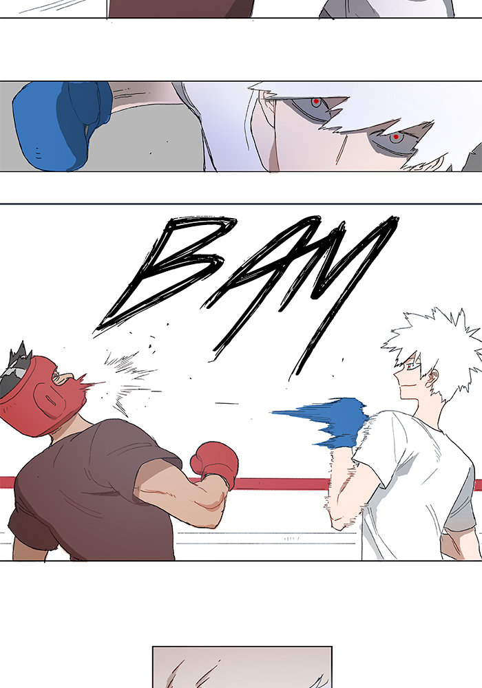 The Boxer Il Genio 第20页