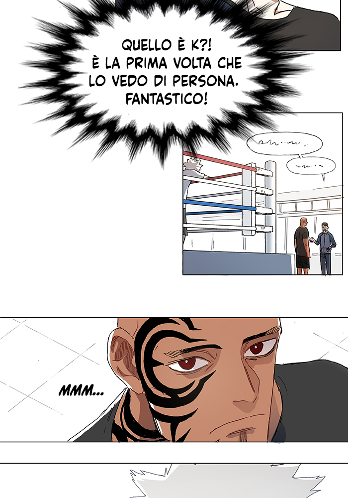 The Boxer Il Genio 第32页
